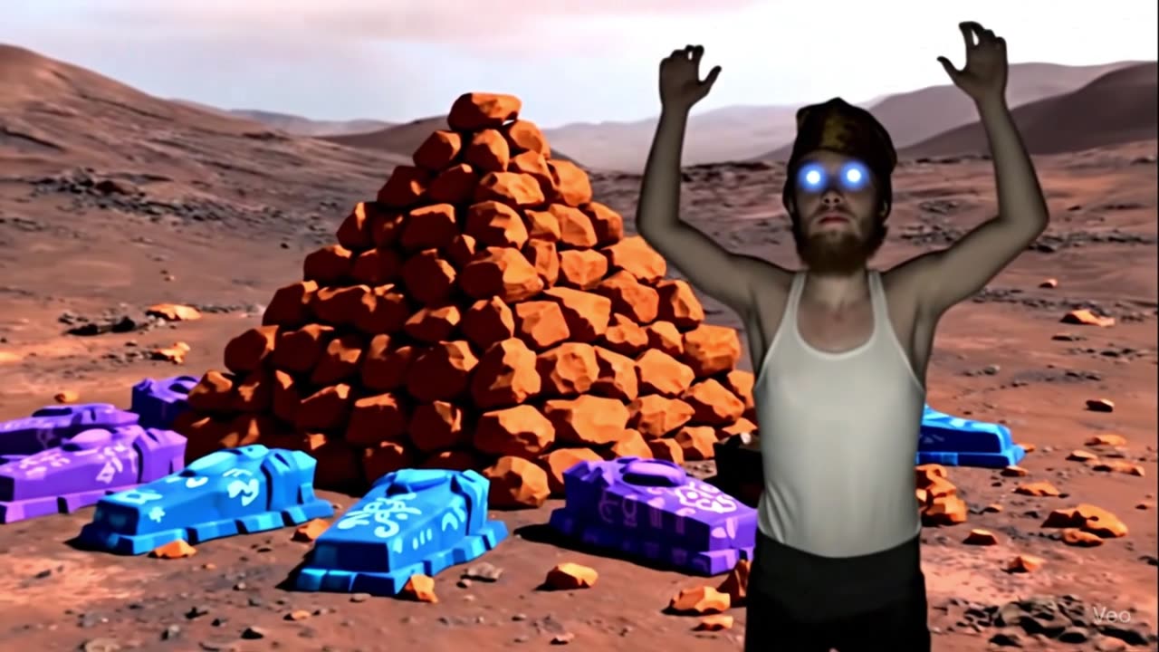 THEPROPHETSETH - ROLLÏE RAGE WALK (OVERSEAS) [OFFICIAL MUSIC VIDEO]