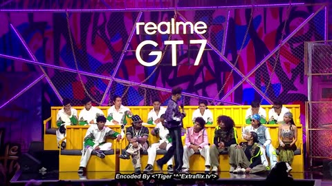Hip Hop India Season 2 26th April 2025