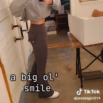 An amazing weight loss