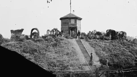 Our Buried History; The Mounds of America
