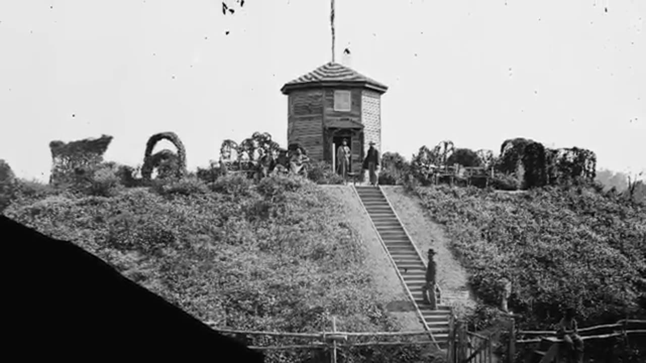 Our Buried History; The Mounds of America