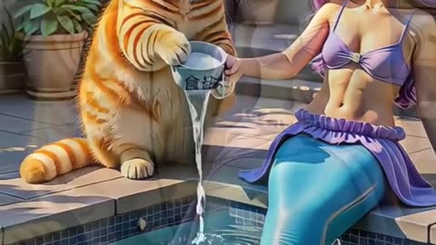 Cut Cat Video Ep 68