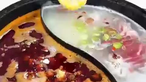 How To Choose Hot Pot Date Night! Pt.2