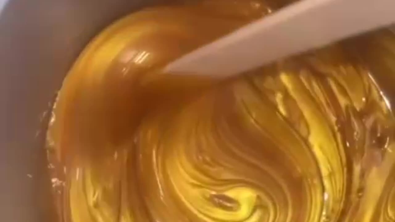 Underarm Waxing Using Sexy Smooth Golden Allure by @theewaxxaddict | Flawless Results!