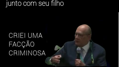 O TOGADO QUE CRIOU UMA ORGANIZAÇÃO CRIMINOSA NA CBF JUNTO COM SEU FILHO FRANCISCO MENDES.