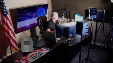 The Joe Pags Show 6-6-25
