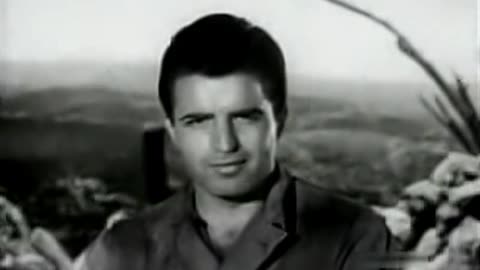 Commercial - PSA Tuberculosis Association w Vince Edwards (Ben Casey)
