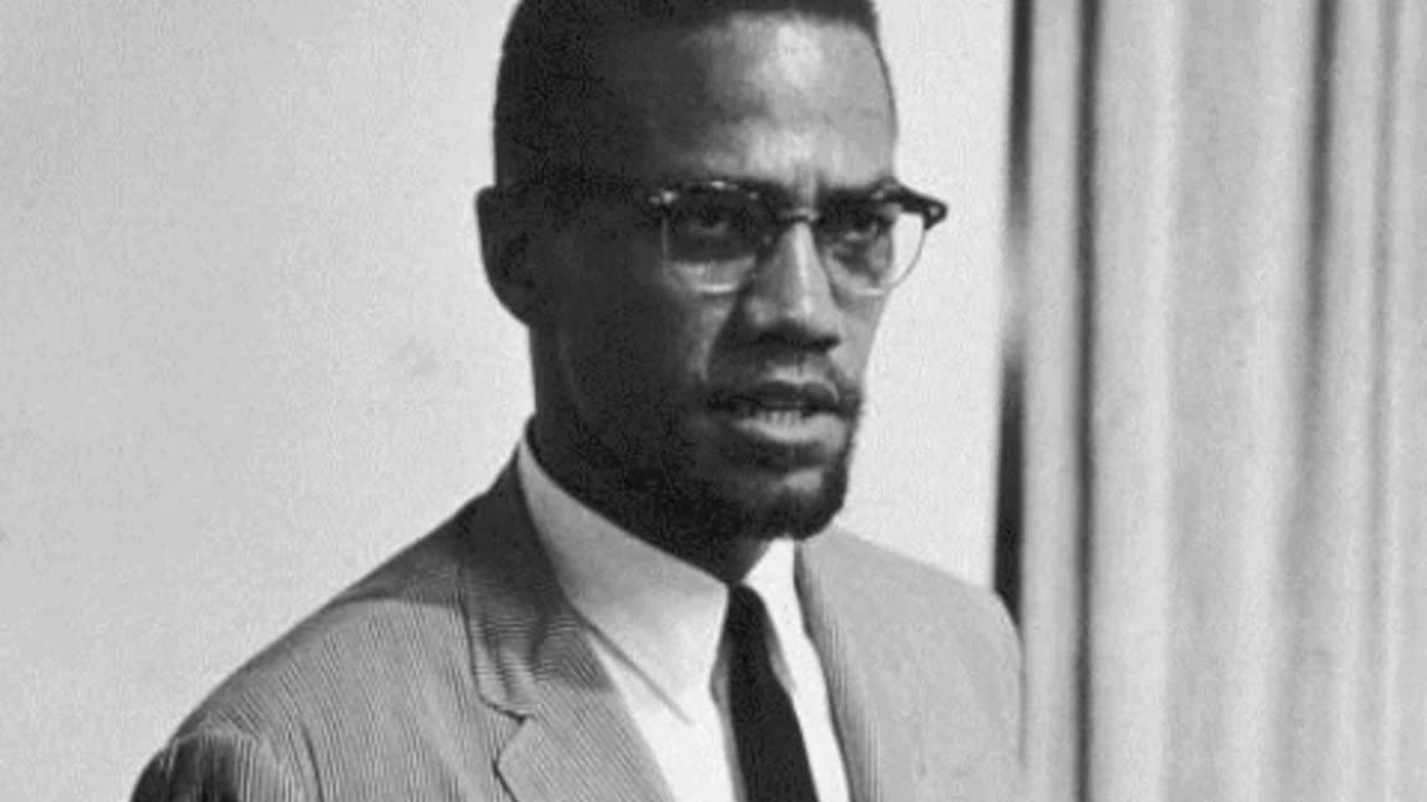 Malcolm X : Political Tricks