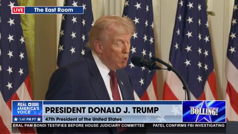 ISSUING FUNDS TO COAL PLANTS IN AMERICA