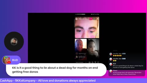 Weekend Recap, KK style