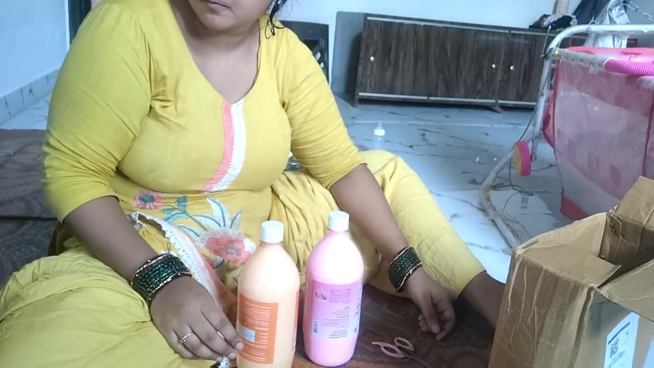 🌺सुबह 6/00 से लेकर 10/00 तक का मेरा रूटीन हमें भी बहुत cleaning washing floors vlog