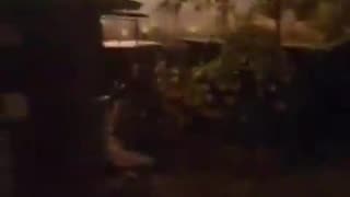 🛸💥 Ukraine Russia War | Ukrainian Geran-2 UAV Strikes in Nikolaev | RCF