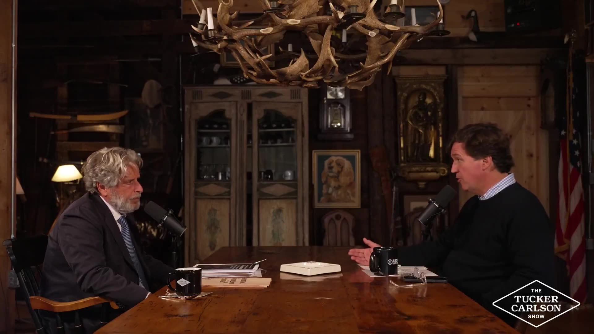 The Global Push to Erase Religion Explained by International Specialist Bob Amsterdam