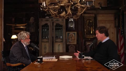 The Global Push to Erase Religion Explained by International Specialist Bob Amsterdam