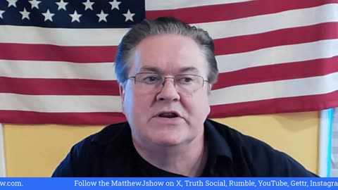 MatthewJshow