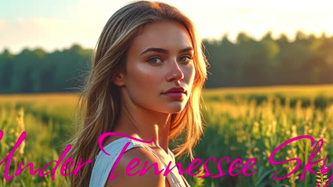 COUNTRY.Song Under the Tennessee Sky.