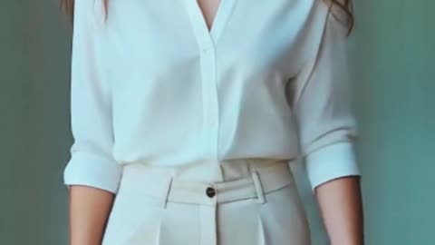 Mila Fassi Singer - Follow me!