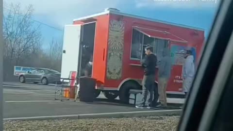 It's Only Fair Food Truck In Cleveland Ohio