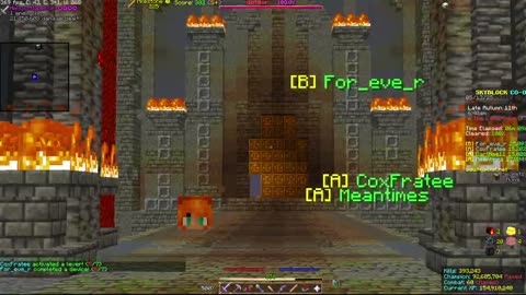Skyblock FLOOR 7 [#2424]
