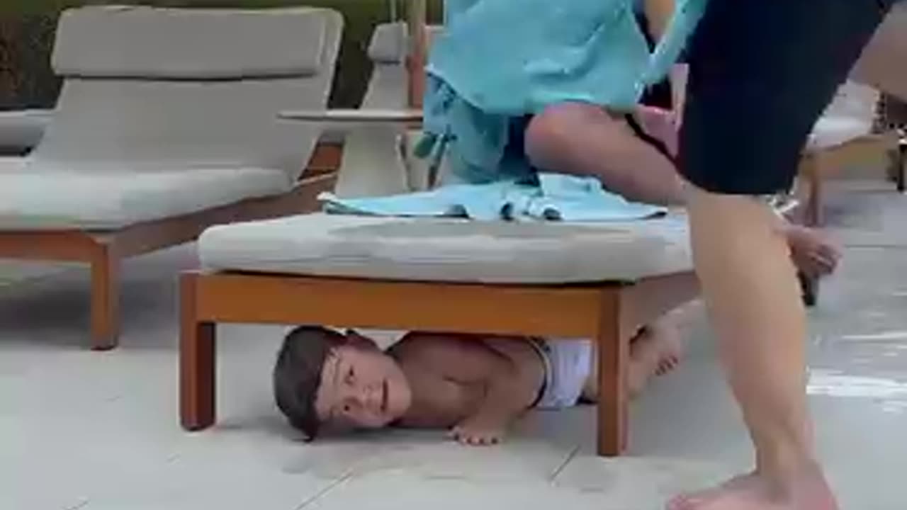 Funny Guy Video-2