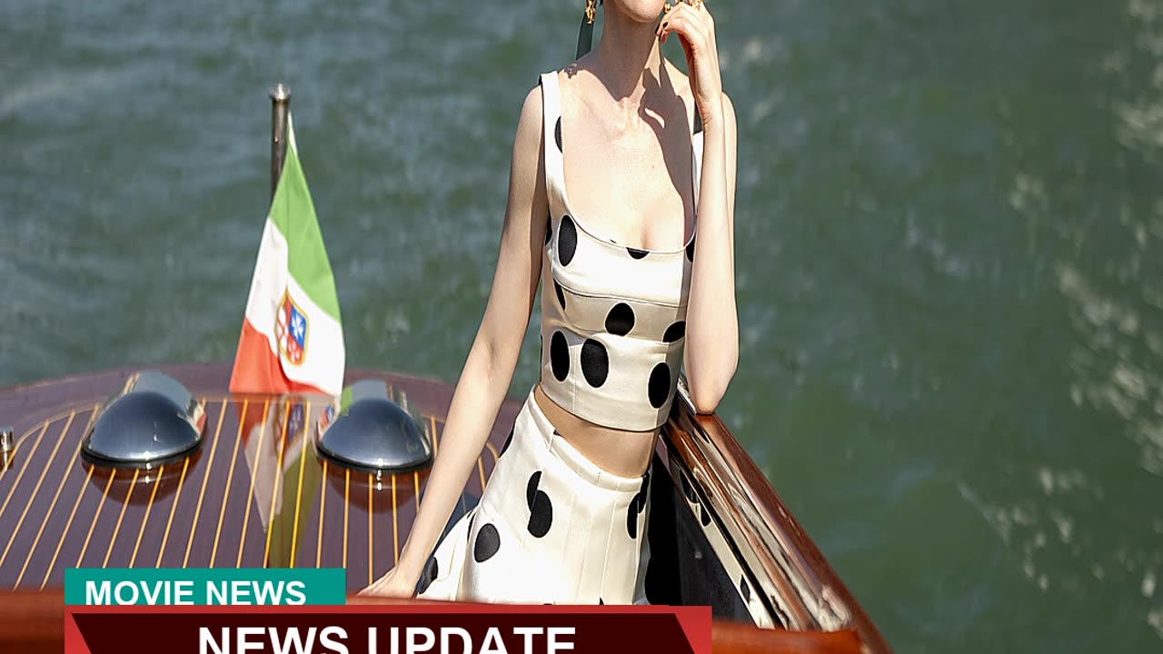 Emily in Paris Assistant Director Diego Borella