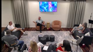 New Song Prophetic Prayer Worship Thursday Night 20250904
