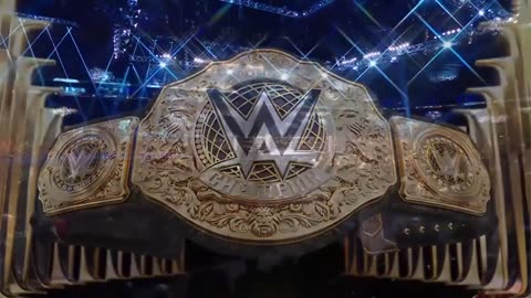 SETH ROLLINS (c) VS JEY USO VS L.A. KNIGHT VS CM PUNK - [WWE TITLE] Clash In Paris 2025 HD