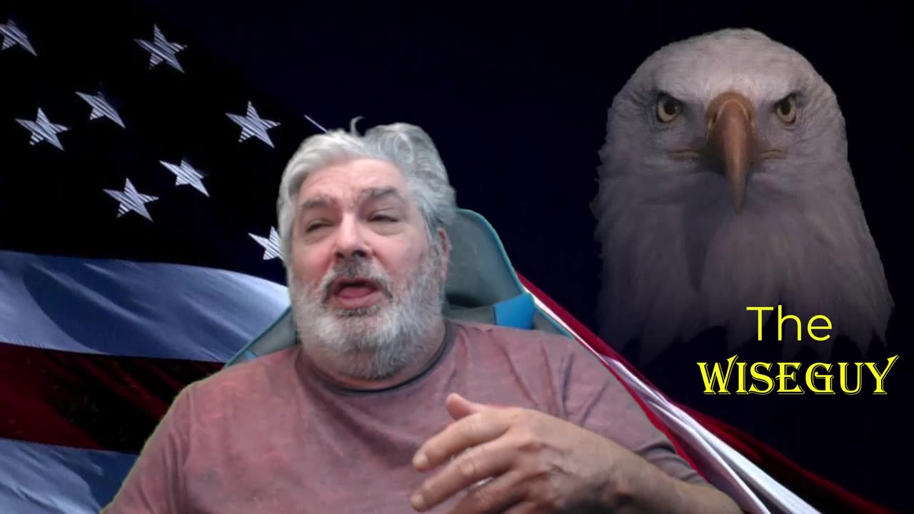 The Wiseguy 01/02/26