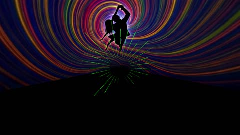 Let’s Dance Tonight