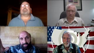 Truth vs. NEW$, Inc Part 1 (27 Oct 2025) with Don Grahn, Brian Davidson and Joachim Hagopian