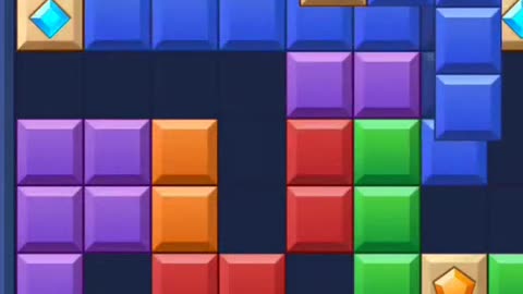Block Blast Puzzle Game