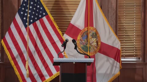 Governor DeSantis Highlights Florida’s Leadership for Religious Liberty