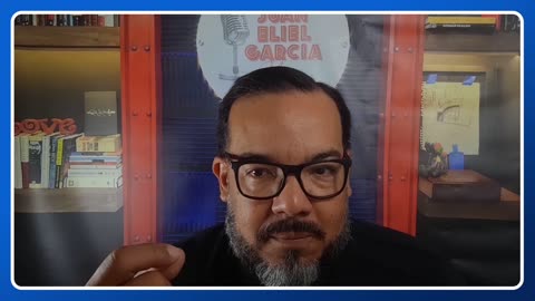 Juan Eliel Garcia Show - 7-11-25