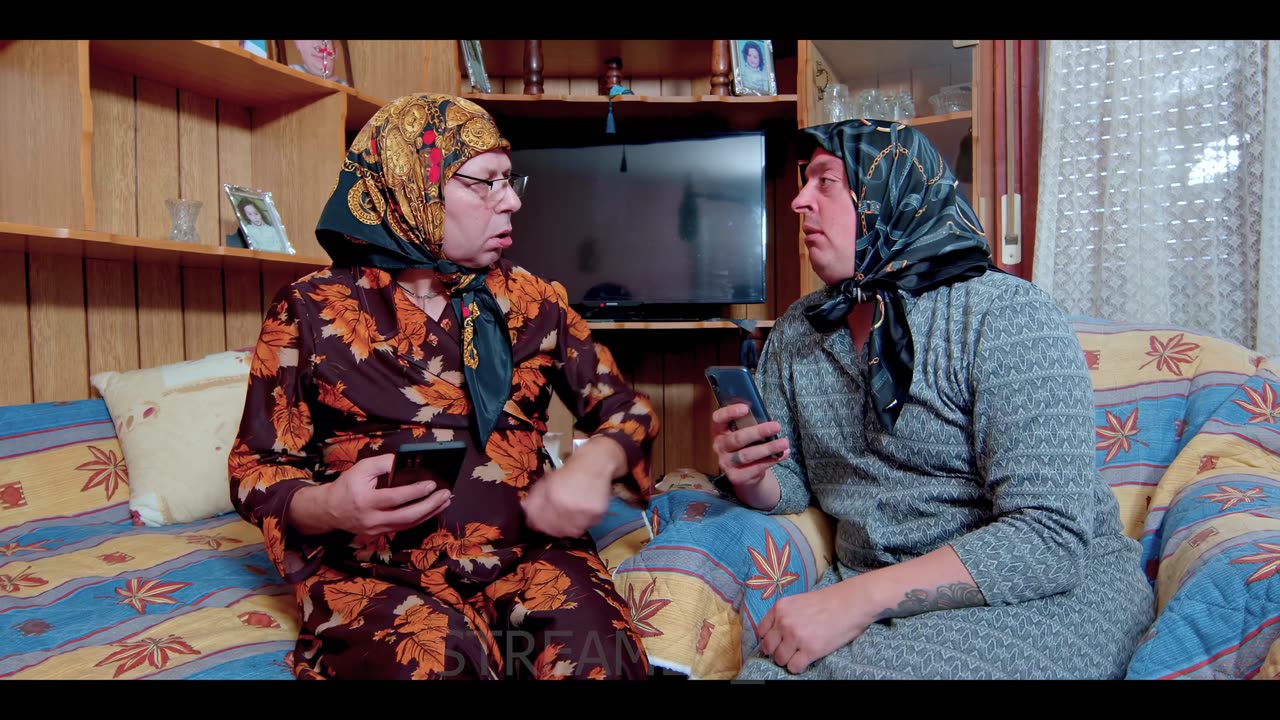 Радодајке за новагодина😂