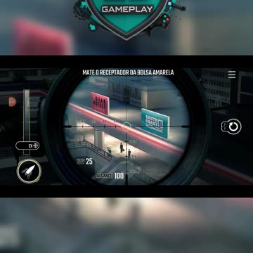 Pure Sniper 3D - Miami - Z8 - Aeroporto - Campanha Completa - 10-03-2024
