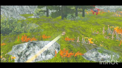 New game ANIMALS hunting #trending