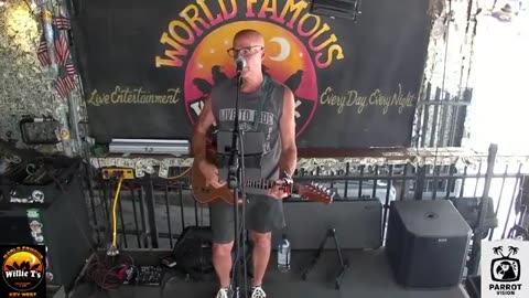 JULY 19 2025 LIVE AT WILLIE TS BAR