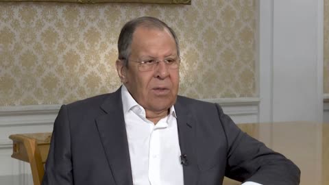 Russian Foreign Minister Sergei Lavrov gave an interview to VGTRK today.