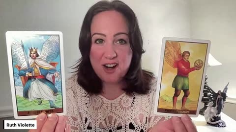 My Vision Of Archangel Gabriel; Portals Opening On Earth #portals #archangels #inter-dimensional