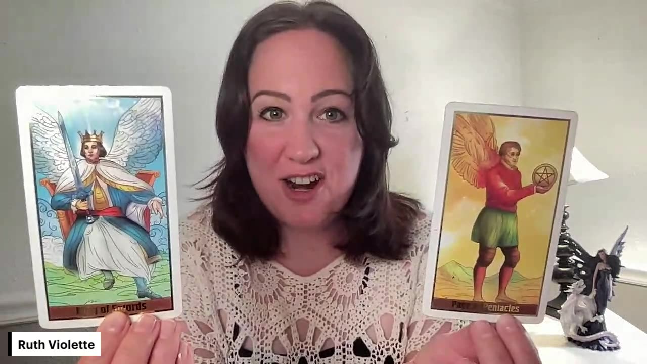My Vision Of Archangel Gabriel; Portals Opening On Earth #portals #archangels #inter-dimensional