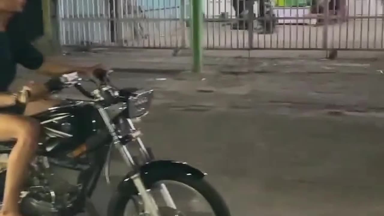 JALANAN SUMATRA