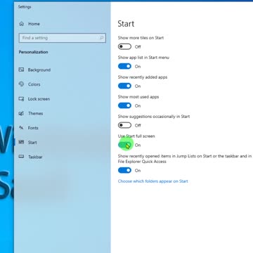 how to show recently added, suggestions and recently open item