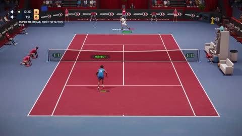 The first ever PICKLEBALL GAME (Pickleball 2025)