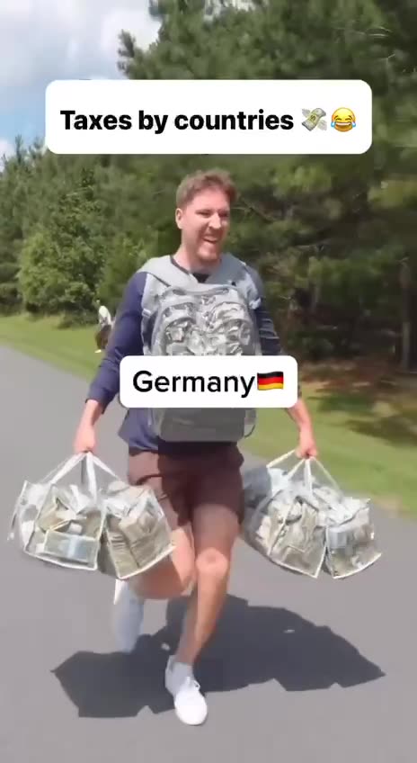 Two sure things in life are death and taxes