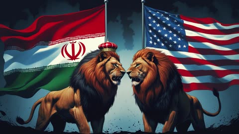 Iran-Israel-America Conflict. Real or Political Theater ? Who Profits from Perpetual War ?