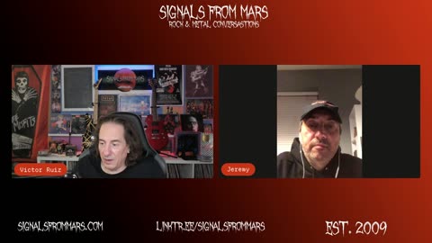 May 2025 Albums Review | Signals From Mars – June 6, 2025