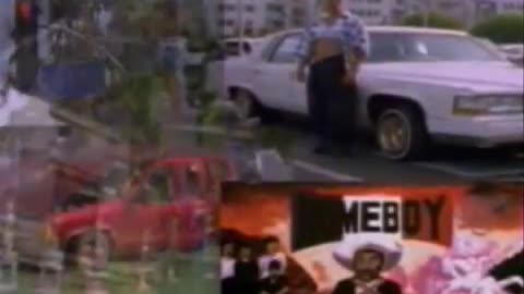 2pac FT Got My Mind Made Up(ft. Daz, Kurupt, Method Man and Redman) + INSPEKTAH DEK HD