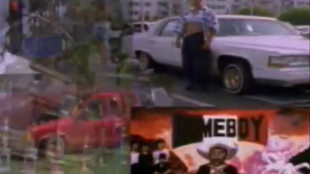 2pac FT Got My Mind Made Up(ft. Daz, Kurupt, Method Man and Redman) + INSPEKTAH DEK HD
