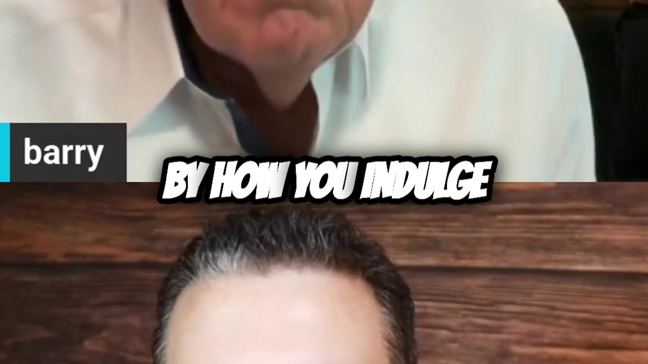 Are you pushing people away from God?