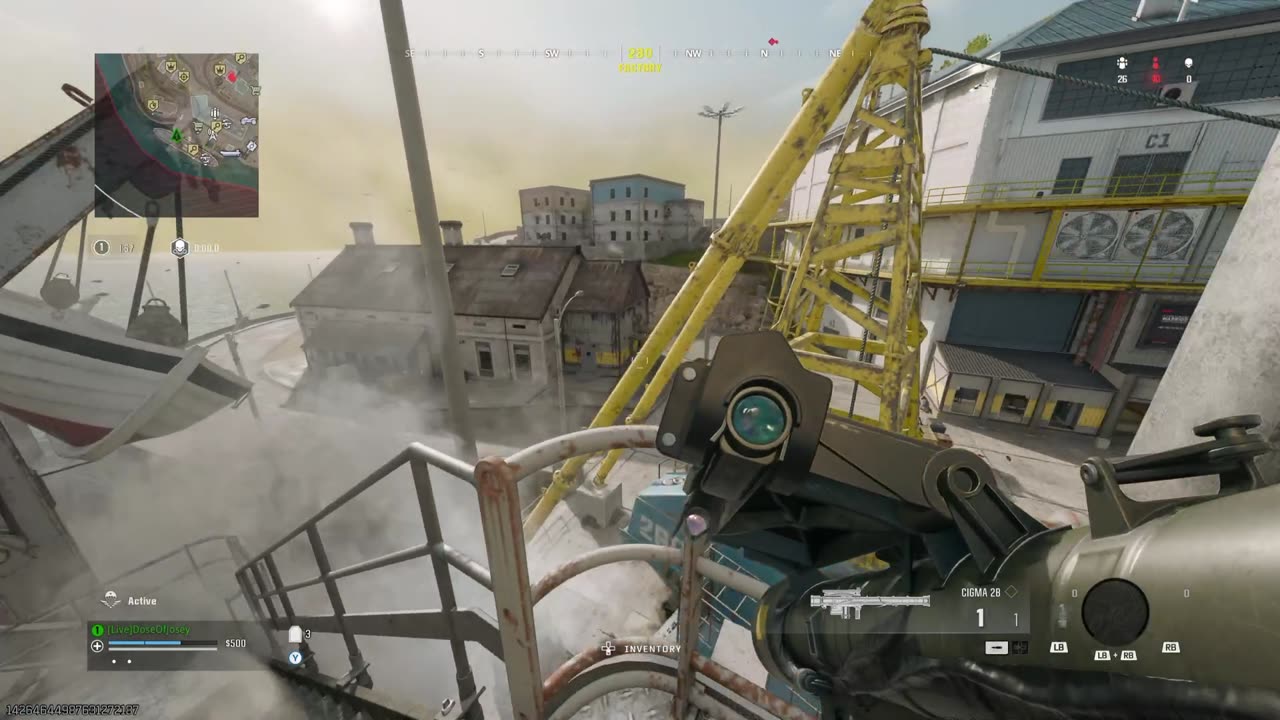 Resurgence SOLO Can we win?